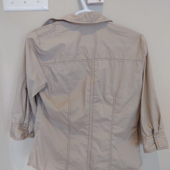 Vintage button down shirt - Picture 3 of 3